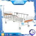 Cheap CE and ISO certified medical 2 function Patient Electric Hospital Bed